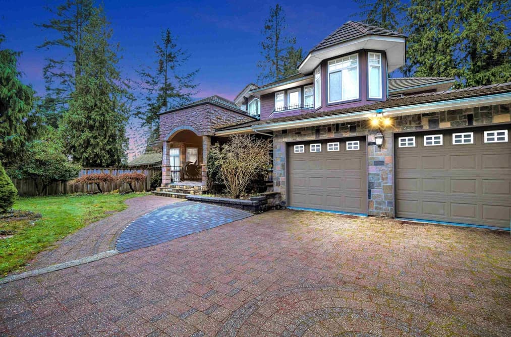 1219 ARBORLYNN DRIVE, North Vancouver, BC — Residential for Sale - Photo 2