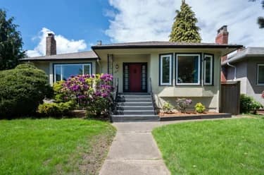 House for sale at 1219 London Street New Westminster British Columbia - MLS: R3125687