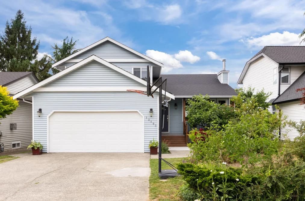12193 MAKINSON STREET, Maple Ridge, BC — Residential for Sale - Main Photo