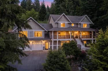 House for sale at 12194 269 Street Maple Ridge British Columbia - MLS: R3140220