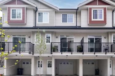 Townhouse for sale at 122 13898 64 Avenue Surrey British Columbia - MLS: R3165472