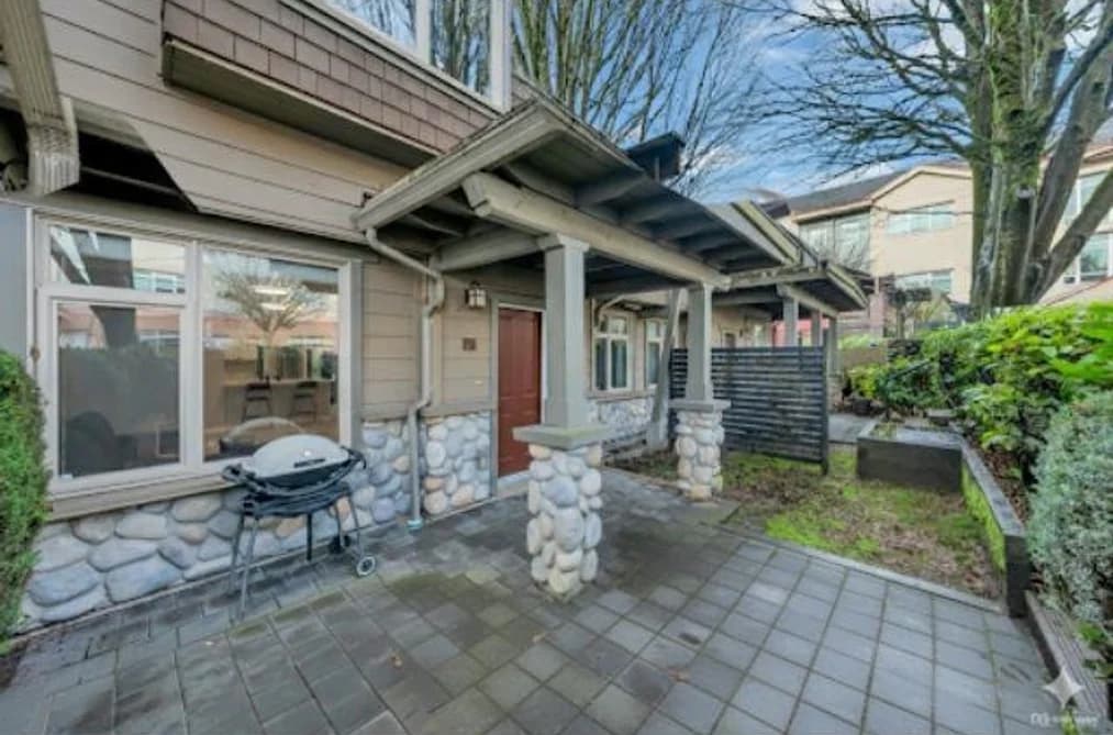 122 18 JACK MAHONY PLACE, New Westminster, BC — Residential for Sale - Main Photo