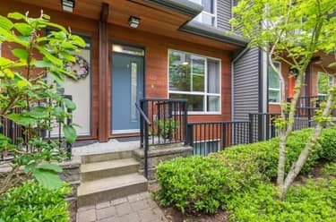 Townhouse for sale at 122 2228 162 Street Surrey British Columbia - MLS: R3122641