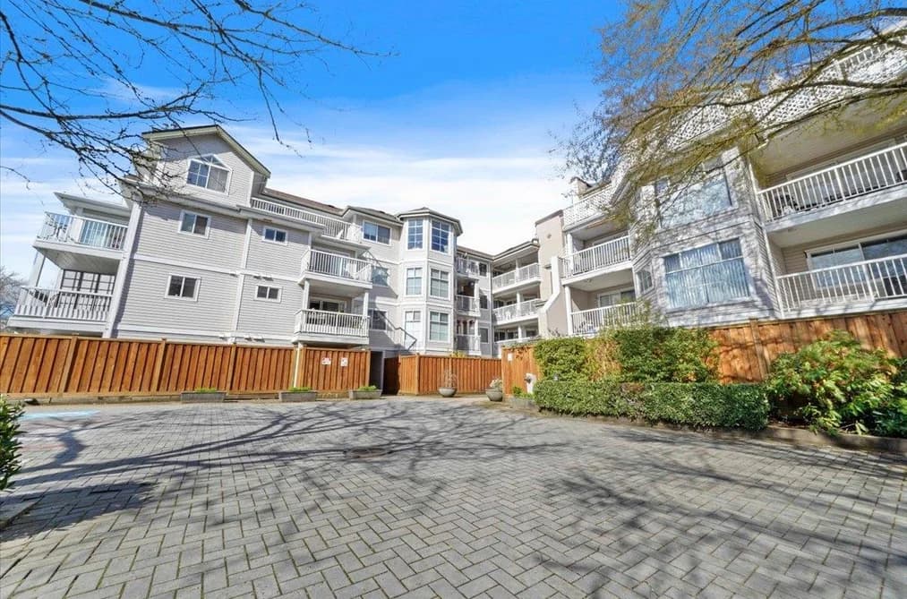 122 2678 DIXON STREET, Port Coquitlam, BC — Residential for Sale - Main Photo