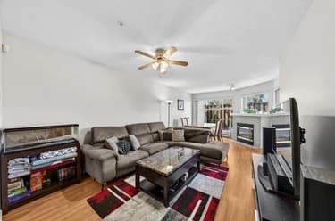 Condo for sale at 122 2678 Dixon Street Port Coquitlam British Columbia - MLS: R3142358