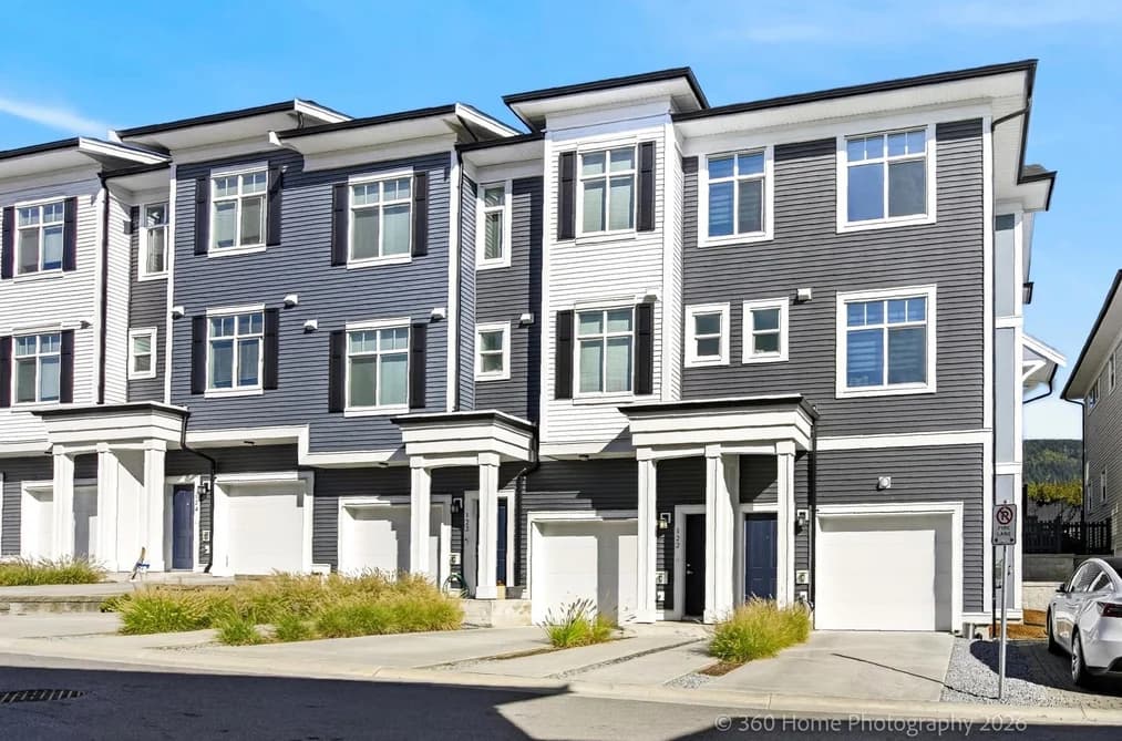 122 3565 BAYCREST AVENUE, Coquitlam, BC — Residential for Sale - Main Photo