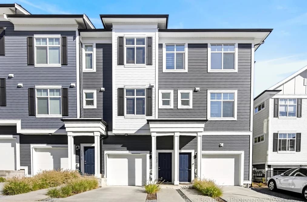 122 3565 BAYCREST AVENUE, Coquitlam, BC — Residential for Sale - Photo 2