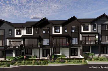 Townhouse for sale at 122 3630 Harper Road Coquitlam British Columbia - MLS: R3148702