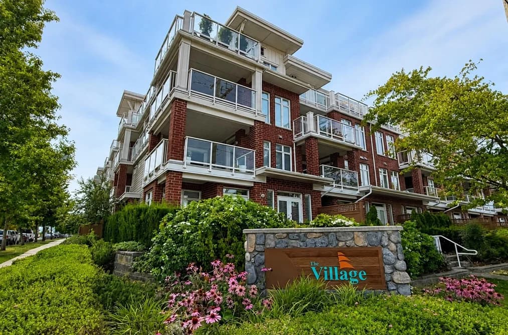122 4280 MONCTON STREET, Richmond, BC — Residential for Sale - Main Photo