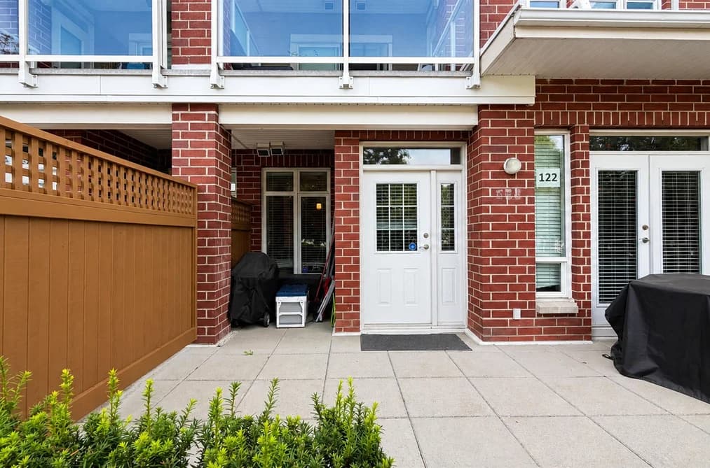 122 4280 MONCTON STREET, Richmond, BC — Residential for Sale - Photo 2