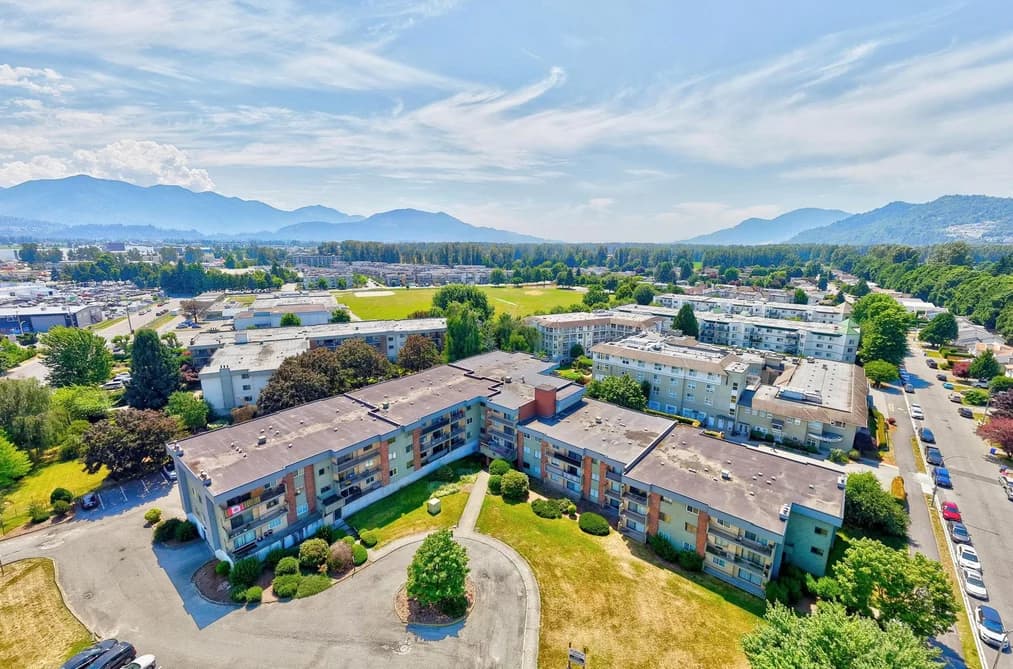 122 45598 MCINTOSH DRIVE, Chilliwack, BC — Residential for Sale - Main Photo