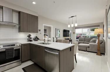 Condo for sale at 122 4690 Hawk Lane Tsawwassen British Columbia - MLS: R3144050