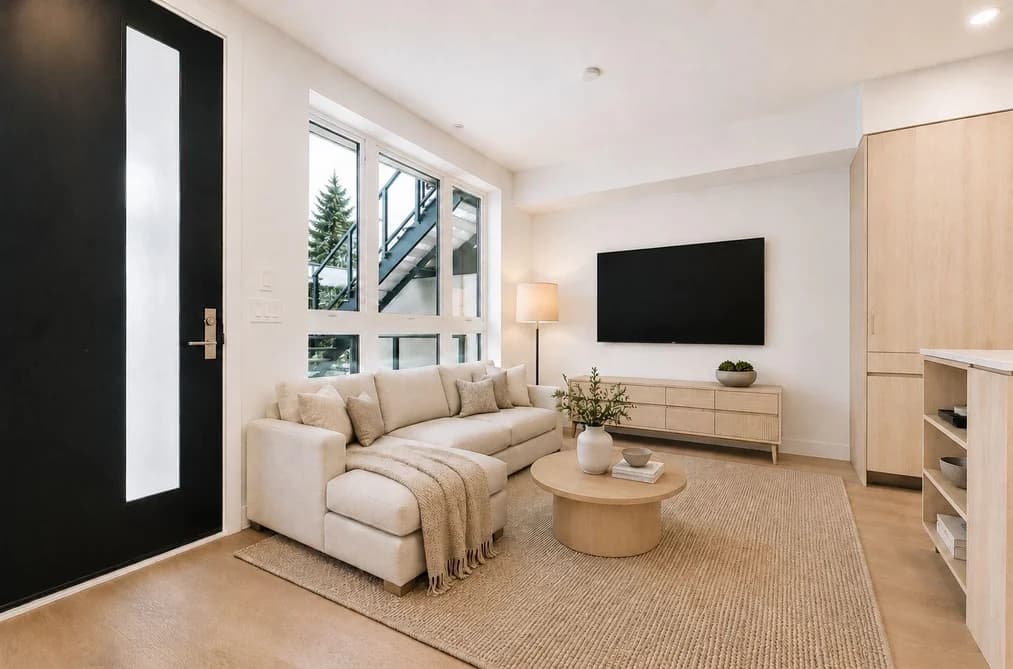 122 578 W 24 AVENUE, Vancouver, BC — Residential for Sale - Main Photo