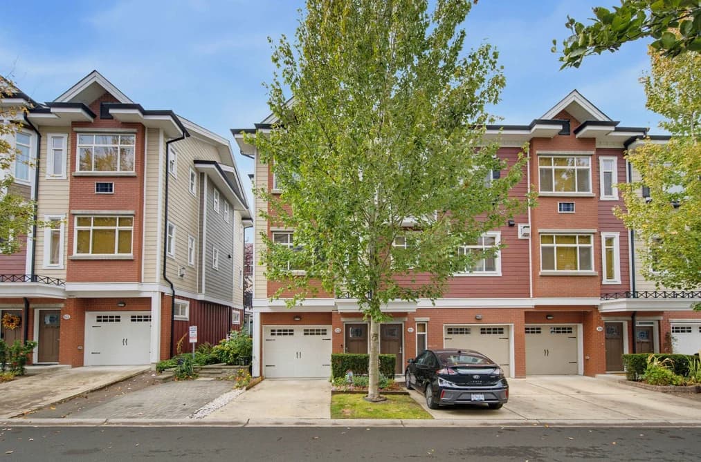 122 8068 207 STREET, Langley, BC — Residential for Sale - Photo 2