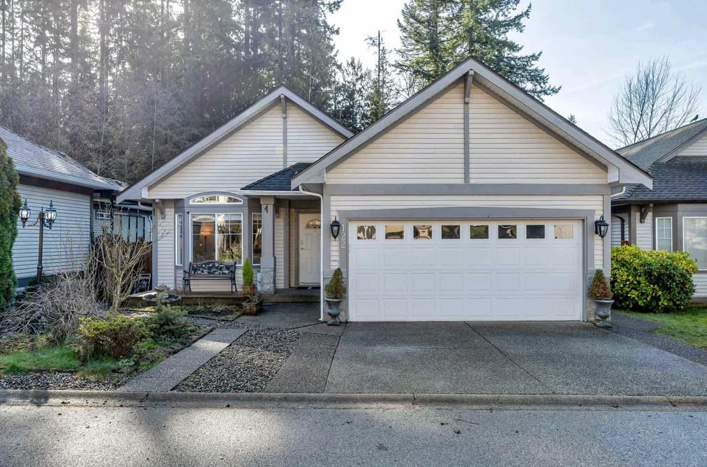 122 BLACKBERRY DRIVE, Port Moody, BC — Residential for Sale - Main Photo