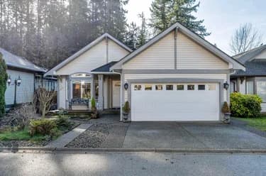 122 Blackberry Dr, Port Moody, BC - MLS: R3095762