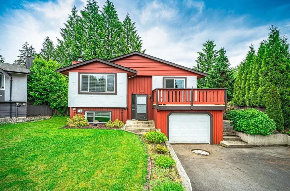 12208 MCTAVISH PLACE, Maple Ridge, BC — Residential for Sale - Main Photo