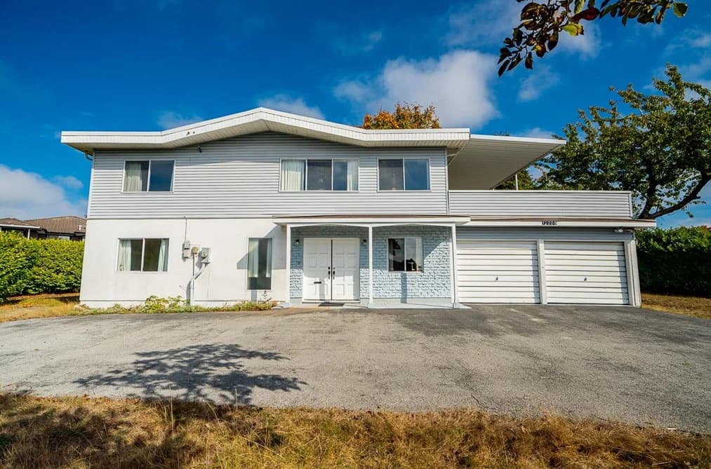12209 64 AVENUE, Surrey, BC — Residential for Sale - Main Photo