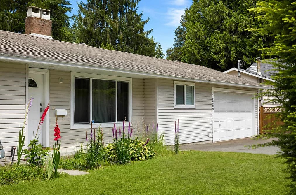 12209 SKILLEN STREET, Maple Ridge, BC — Residential for Sale - Photo 2