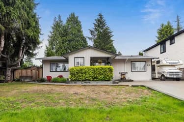 House for sale at 12214 211 Street Maple Ridge British Columbia - MLS: R3126887