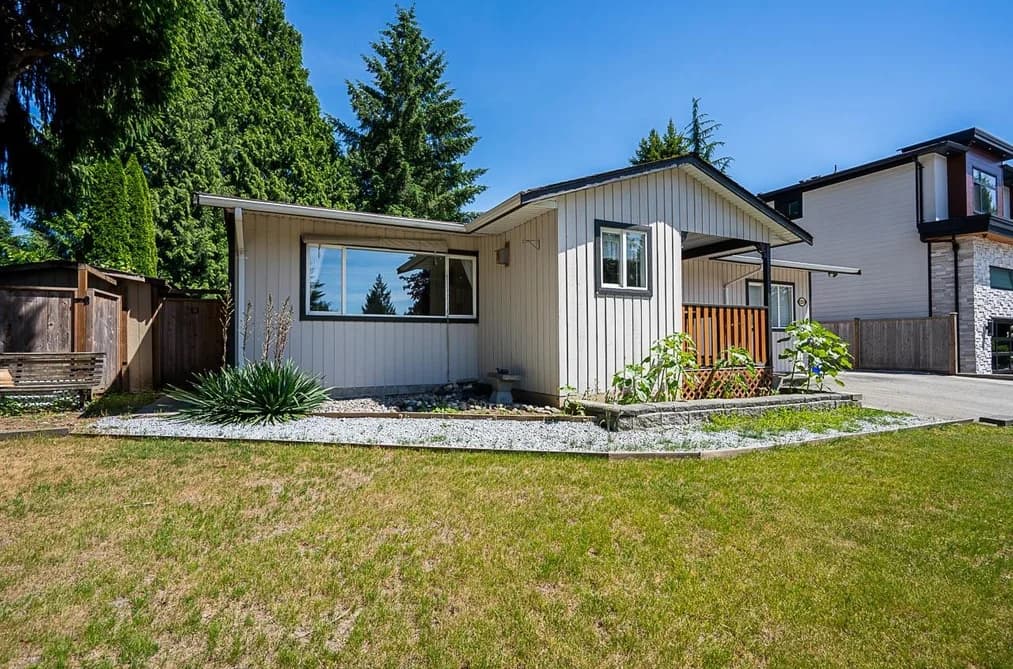 12214 211 STREET, Maple Ridge, BC — Residential for Sale - Photo 2