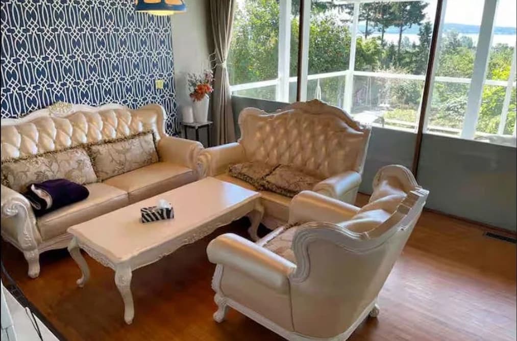 12218 53 AVENUE, Surrey, BC — Residential for Sale - Photo 2
