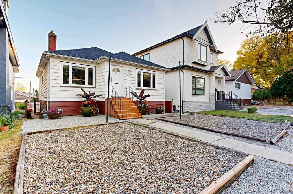 1222 E 51ST AVENUE, Vancouver, BC — Residential for Sale - Photo 2