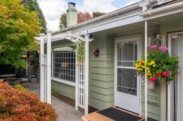 1222 Rosewood Cres, North Vancouver, BC - MLS: R3172805