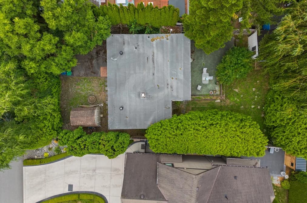 12221 GILLEY STREET, Surrey, BC — Residential for Sale - Main Photo