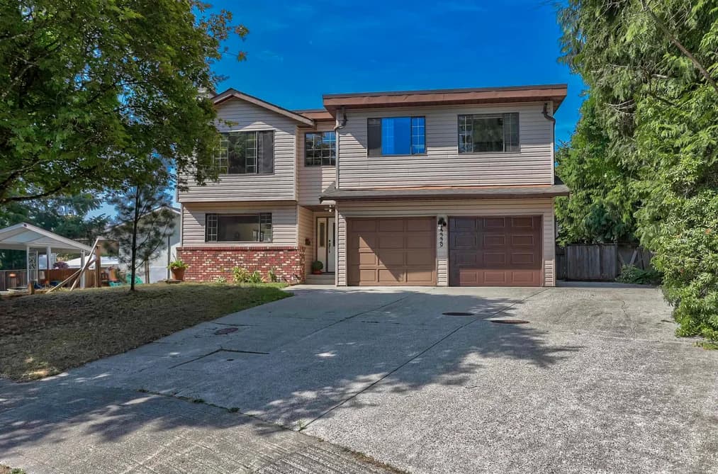 12229 FOREST PLACE, Maple Ridge, BC — Residential for Sale - Main Photo