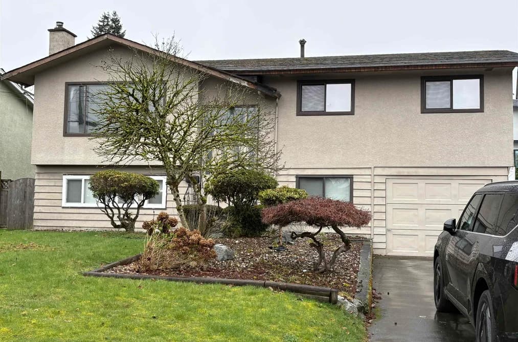 12234 99A AVENUE, Surrey, BC — Residential for Sale - Main Photo