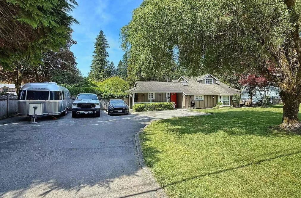12239 SKILLEN STREET, Maple Ridge, BC — Residential for Sale - Main Photo