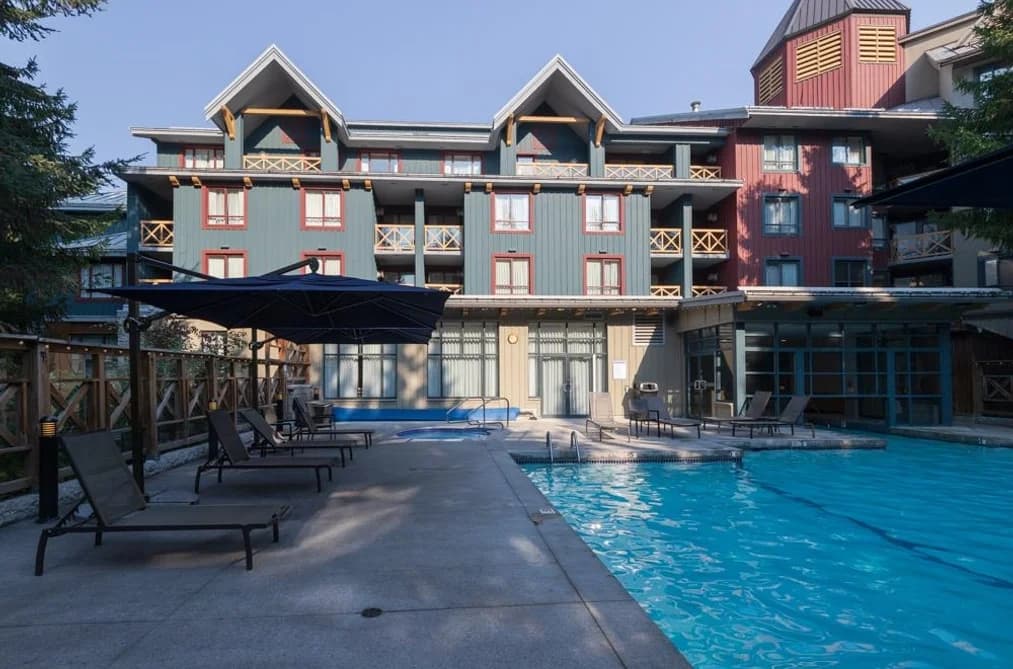 1224 4308 MAIN STREET, Whistler, BC — Residential for Sale - Photo 2