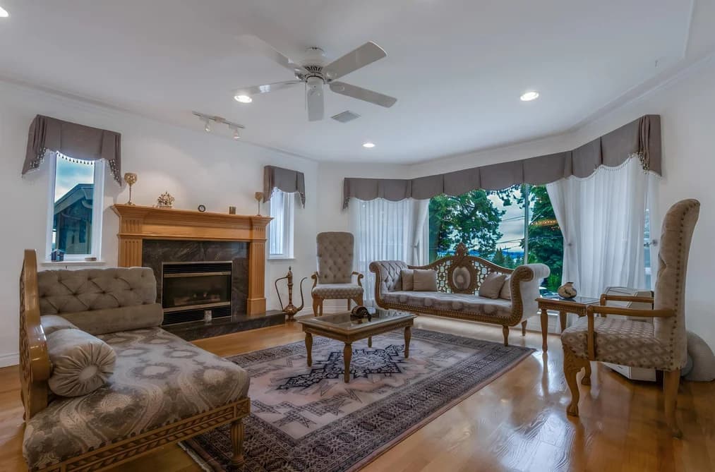 1224 E 14TH STREET, North Vancouver, BC — Residential for Sale - Photo 2