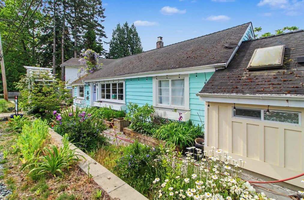 12244 SULLIVAN STREET, Surrey, BC — Residential for Sale - Main Photo