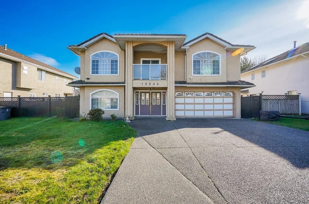 12246 64A AVENUE, Surrey, BC — Residential for Sale - Photo 2