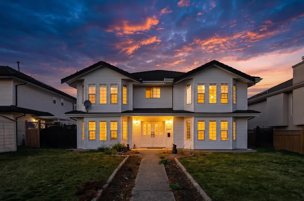 12247 64 AVENUE, Surrey, BC — Residential for Sale - Main Photo