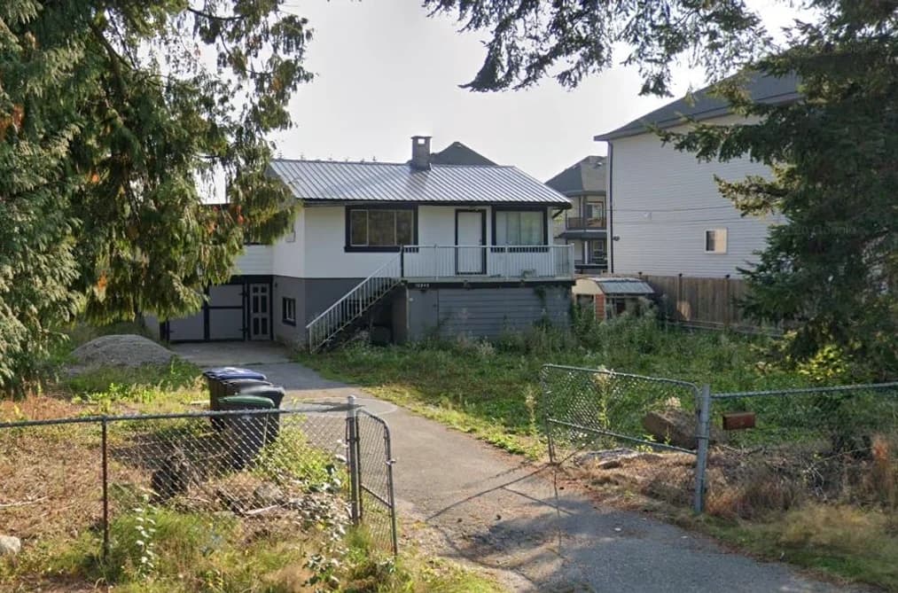 12248 97 AVENUE, Surrey, BC — Residential for Sale - Main Photo