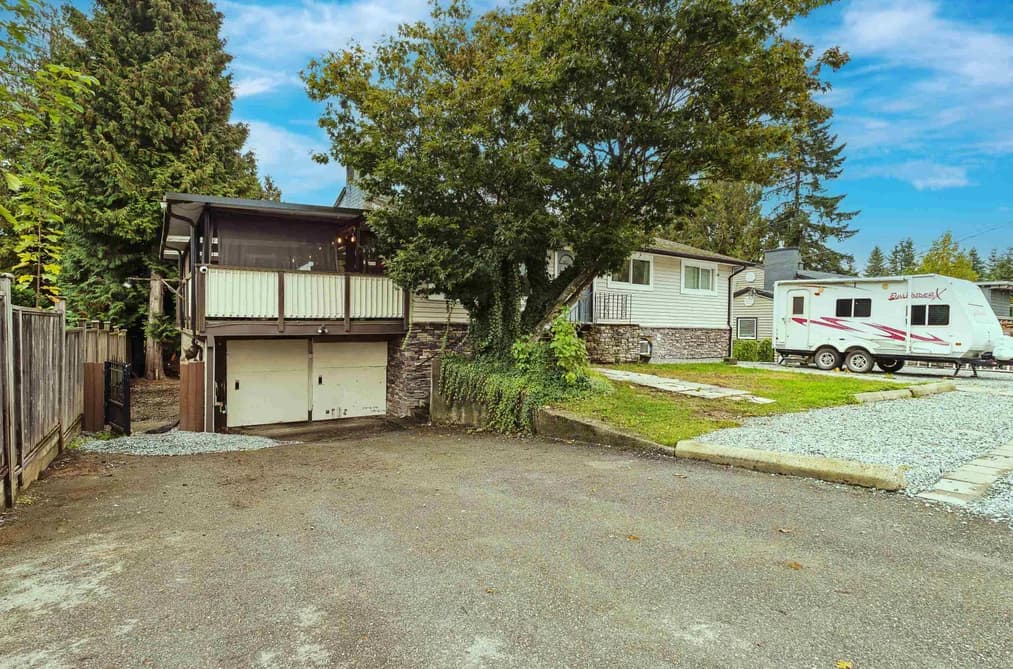 12250 218 STREET, Maple Ridge, BC — Residential for Sale - Main Photo