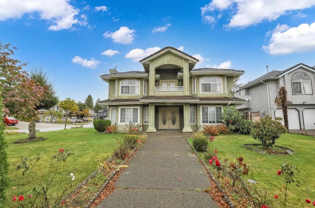 12255 64A AVENUE, Surrey, BC — Residential for Sale - Main Photo