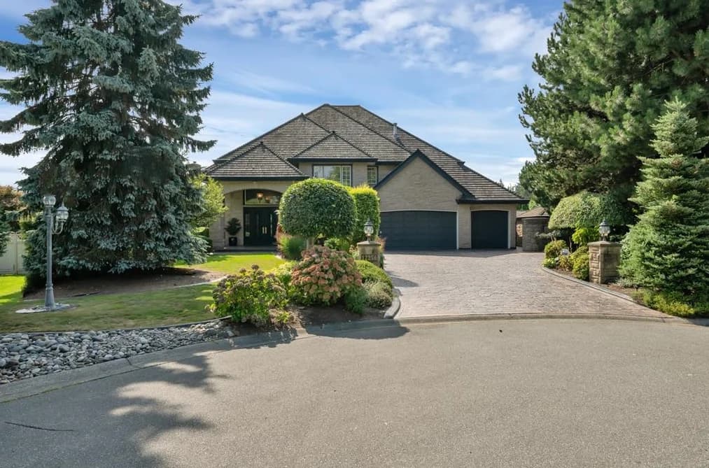 12256 57 AVENUE, Surrey, BC — Residential for Sale - Photo 2