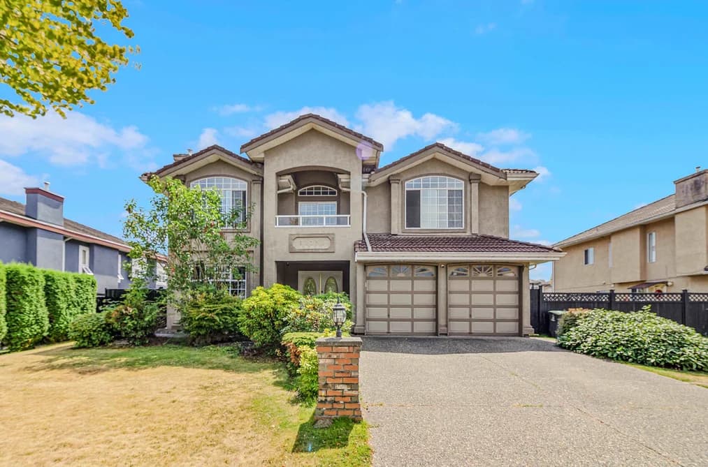 12256 64A AVENUE, Surrey, BC — Residential for Sale - Main Photo