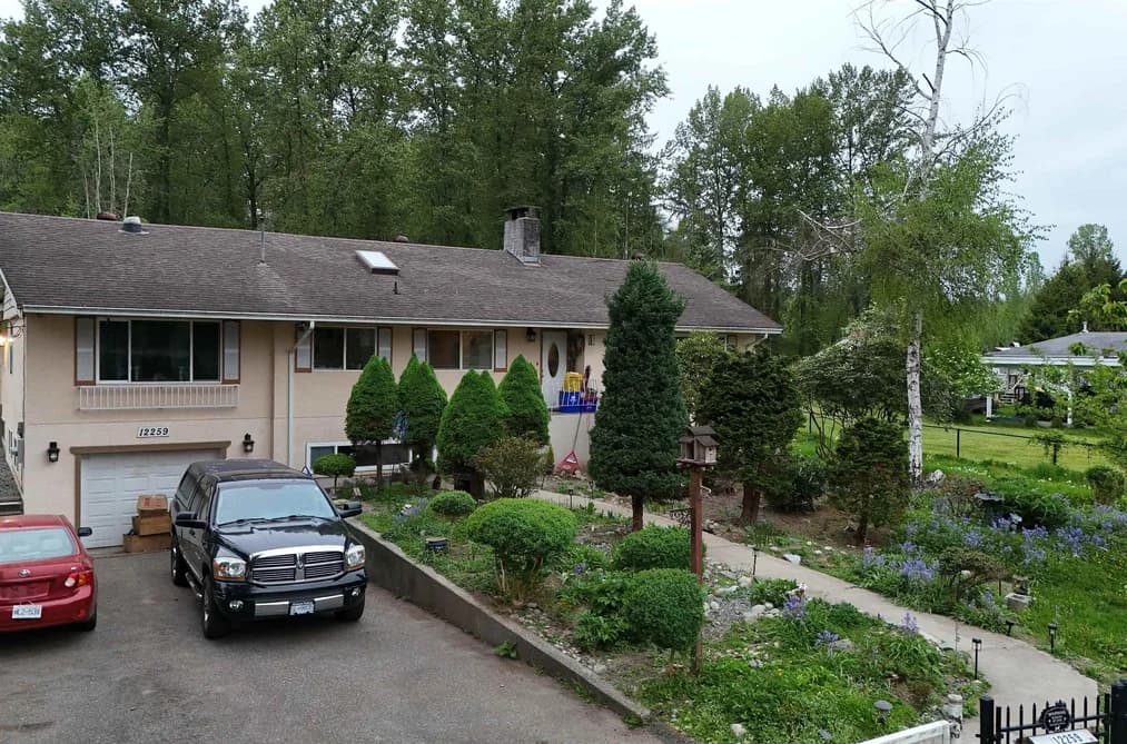 12259 252 STREET, Maple Ridge, BC — Residential for Sale - Main Photo