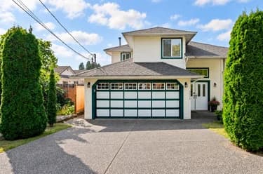 1226 Pitt River Rd, Port Coquitlam, BC - MLS: R3174179