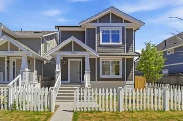 House for sale at 12260 English Avenue Richmond British Columbia - MLS: R3133352