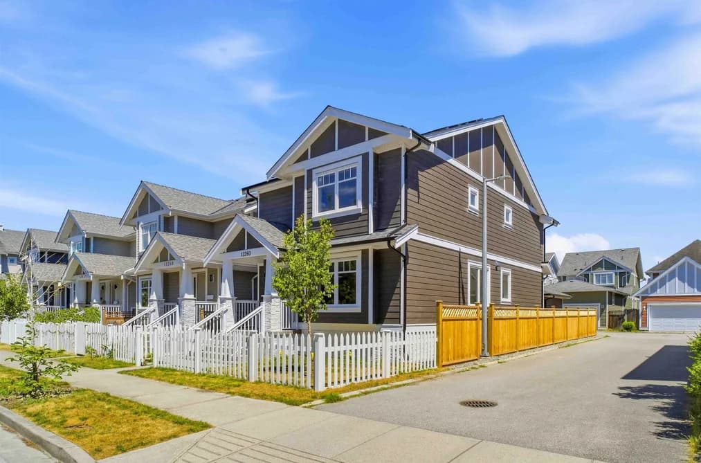 12260 ENGLISH AVENUE, Richmond, BC — Residential for Sale - Photo 2