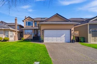 House for sale at 12268 Imperial Drive Richmond British Columbia - MLS: R3158178