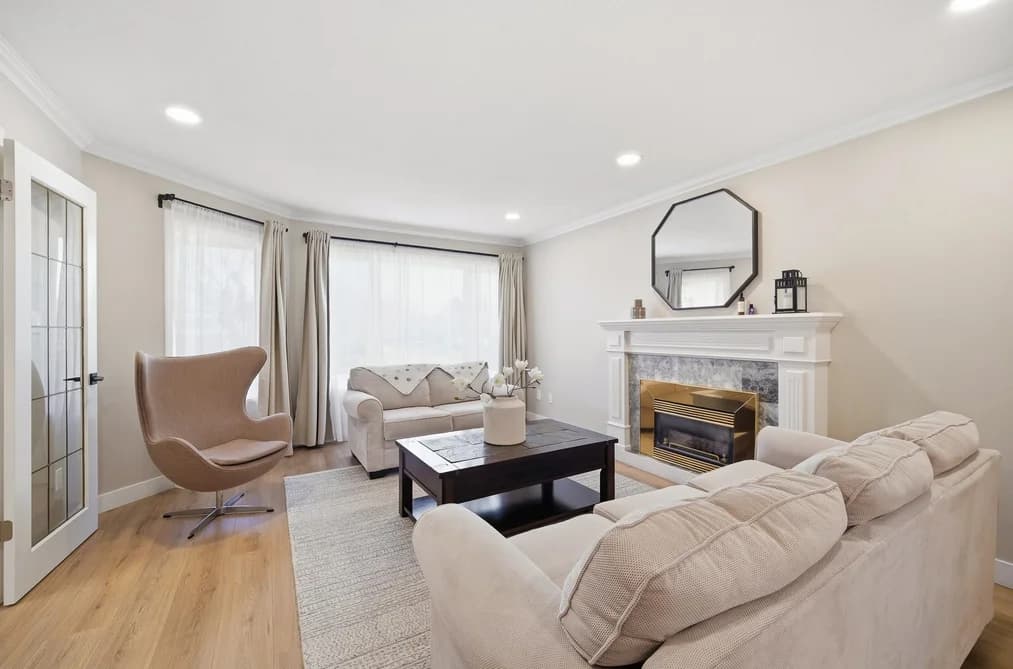 12268 IMPERIAL DRIVE, Richmond, BC — Residential for Sale - Photo 2