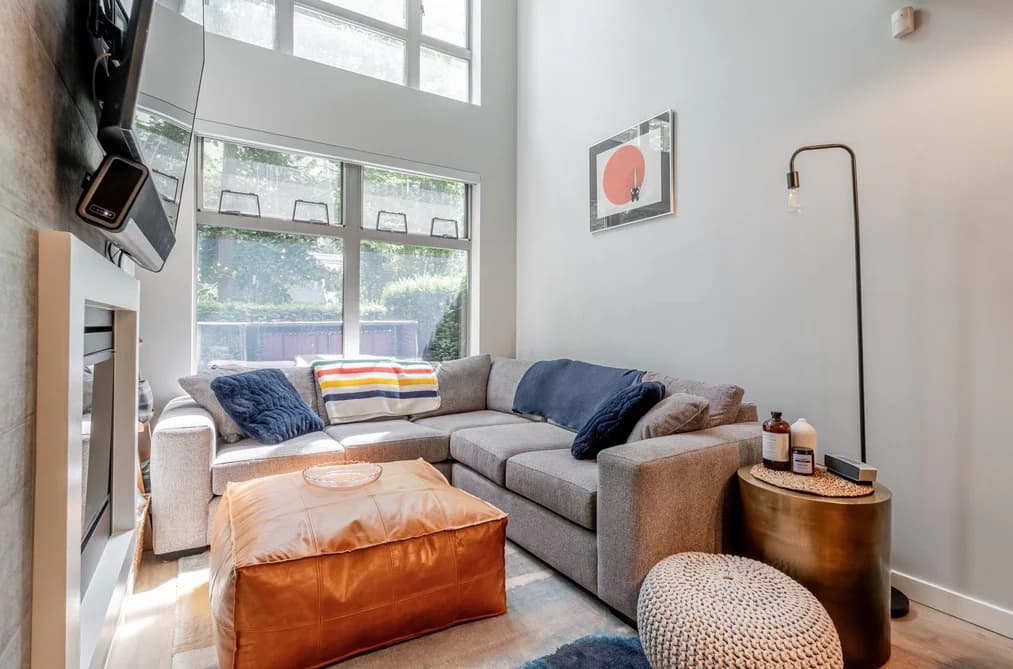 1227 RICHARDS STREET, Vancouver, BC — Residential for Sale - Photo 2