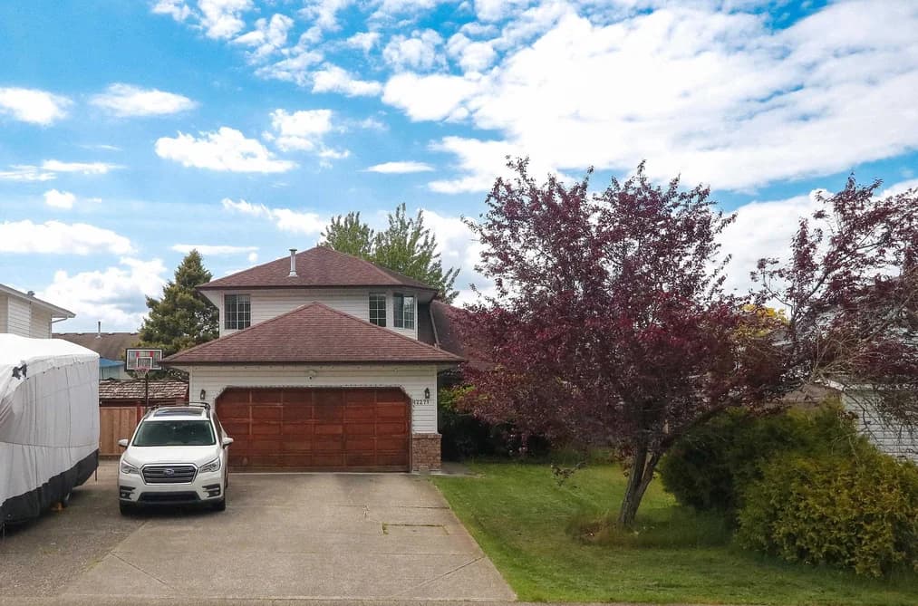 12271 234 STREET, Maple Ridge, BC — Residential for Sale - Main Photo